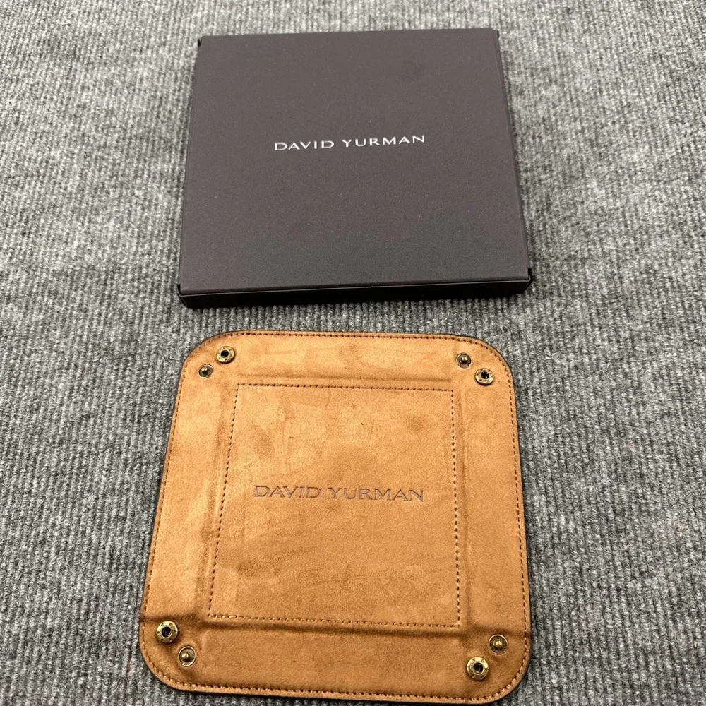 David Yurman david yurman